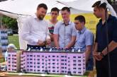 Дятлов пригласил победителей энергоэффективного конкурса изучить литовский опыт и внедрять его в Николаеве