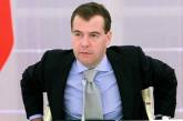 Медведев ответил на позицию Зеленского по минским переговорам