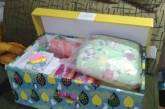 В Кабмине объявили об изменениях «пакетов малыша», которые выдают роженицам