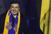 Партия Кличко идёт на выборы - её может возглавить Саакашвили