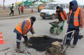 В Николаеве отремонтируют 1700 квадратных метров улицы в Корабельном районе