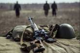 Сутки в ООС: Двое украинских военных погибли, еще троих - ранили