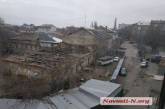 В Николаеве планируют масштабное строительство, из-за которого может рухнуть гостиница «Украина»
