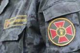 Ночью в блиндаж ВСУ попала мина: погибли двое бойцов Нацгвардии, 8 человек ранены