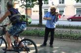Всемирно известный скрипач прикинулся в Одессе уличным музыкантом. ВИДЕО