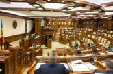 Парламент Молдовы признал страну «захваченной»