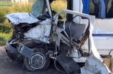 В ДТП с участием пяти авто на Львовщине пострадали 11 человек