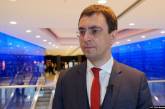 Министр Омелян считает, что Зеленский скоро станет «бандеровцем»