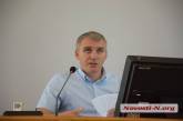 Сенкевич прокомментировал решение суда, признавшего его бездеятельность противоправной