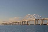 Россия построила железнодорожный путь Крымского моста