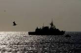 Суд в Крыму отпустил капитана украинского судна