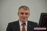 За финансовые вопросы Николаева отвечает лично мэр Сенкевич