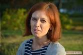 Николаевская журналистка стала главой общественного контроля НАБУ