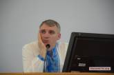 Весь негатив, связанный с «реконструкцией» Соборной площади, Сенкевич хочет свалить на депутатов