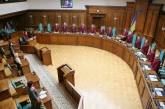 Конституционный суд продолжит рассматривать роспуск Рады 18 июня