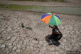 В Индии 29 человек скончались из-за аномальной жары