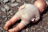 В Николаеве в канализации нашли труп недоношенного ребенка