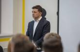 Роспуск Рады: Зеленский пообещал не влиять на КСУ