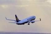 Ryanair начал международные бюджетные полеты из Харькова, Одесса стартует 19 июня