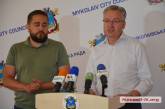 «Николаевводоканал» начинает отключать должников и дает им время до 21 июня