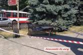 Смерть мужчины в Николаеве: очевидцы считают, что ему была неправильно оказана помощь