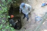 В Черкасской области найдена вероятная могила Хмельницкого - ее искали 300 лет