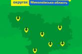 Партия «Слуга народа» опубликовала список мажоритарщиков: кто будет представлять Николаевщину