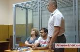 Дело Казимирова в суде Николаева продолжает затягиваться