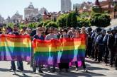 В МВД рассказали о подготовке к маршу ЛГБТ в Киеве
