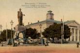 Рабочие снесли памятник Грейгу в Николаеве, чтобы выслужиться перед Лениным — историк