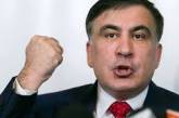 Сакашвили обвинил Порошенко и его людей в недопуске своей партии на выборы в Раду