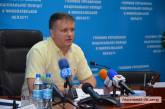 В Николаеве советник Авакова заявил о намерении бороться с кандидатами-двойниками