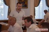 Активист пожурил депутата за частые прогулы комиссии ЖКХ
