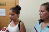 Новое украинское правописание в суде оспаривает 12-летняя школьница