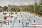 Петиция за отмену реконструкции площади Соборной не пользуется спросом у николаевцев