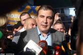 Суд разрешил партии Саакашвили идти на выборы в Раду