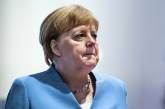 Меркель прокомментировала свои приступы дрожи