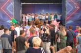В селе на Николаевщине прошел день молодежи, организованный силами ОТГ