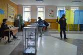 Выборы глав ОТГ на Николаевщине: наблюдатели фиксируют нарушения