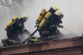 В Одесской области на пожаре погибли четверо детей
