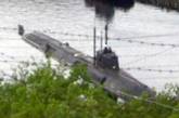14 российских моряков погибли при пожаре на сверхсекретной подводной лодке «Лошарик»