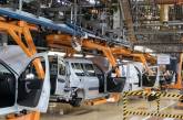 Российский АвтоВАЗ полностью остановил производство