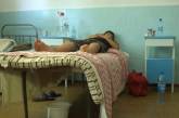 В детском лагере в Коблево заболели еще трое детей