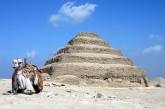 Возле самой древней пирамиды в Египте нашли десятки мумий. Фото