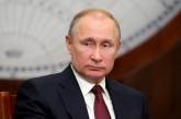 Путин назвал условие улучшения отношений с Киевом