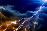 Укргидрометцентр объявил в Николаевской области штормовое предупреждение