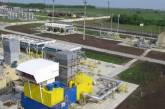 Запасы «зимнего» газа в Украине превысили 14 миллиардов кубометров