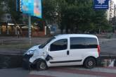 В Николаеве пьяный водитель после ДТП бросался на прохожих
