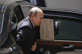 Путин отказался вводить санкции против Грузии