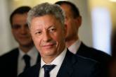 Украинцы хотят видеть новым премьером Бойко